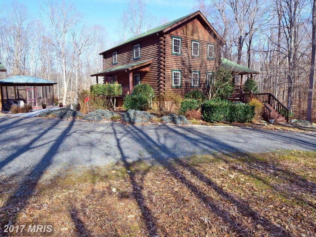 56 Antler Trl, Fredericksburg, VA 22406 Trulia