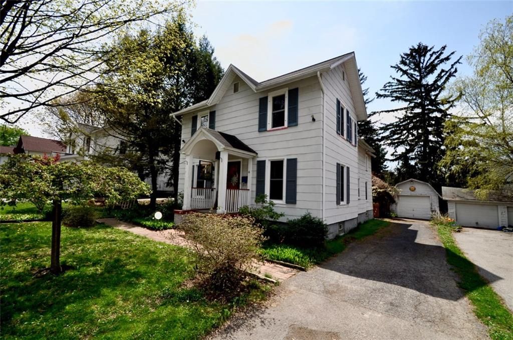 6 Prospect St, Fairport, NY 14450 Trulia