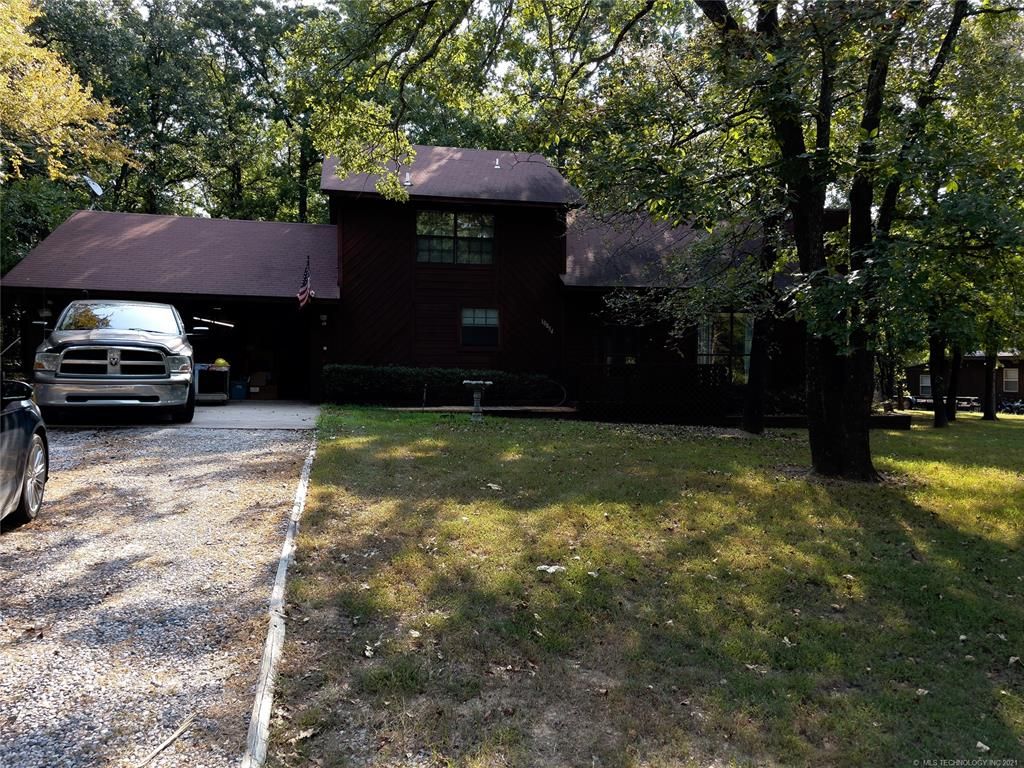 10854 Standing Oak Dr, Kingston, OK 73439