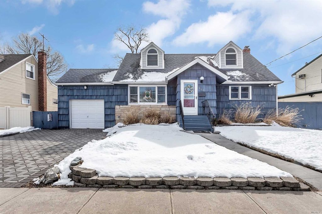 589 Terry Pl, Valley Stream, NY 11580 Trulia