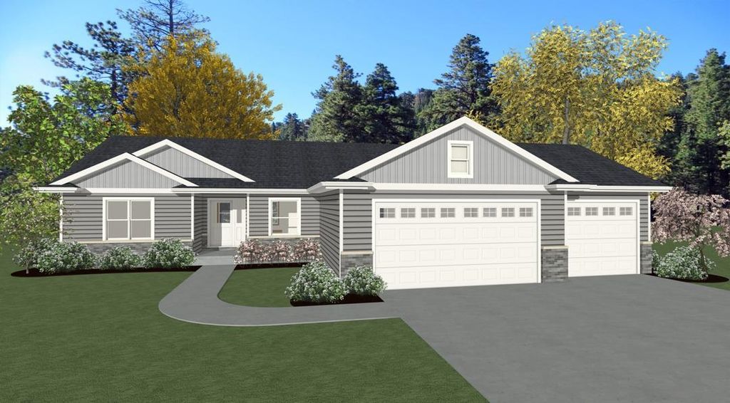 5353 Cornhusk Ln, Omro, WI 54963 MLS 50299678 Trulia