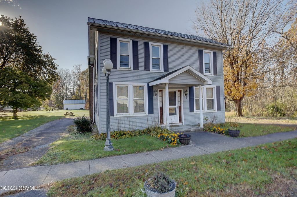 159 W Main St, Millville, PA 17846 Trulia