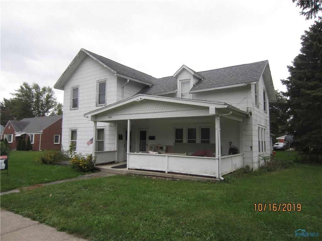 1408 Main St, Genoa, OH 43430 Trulia