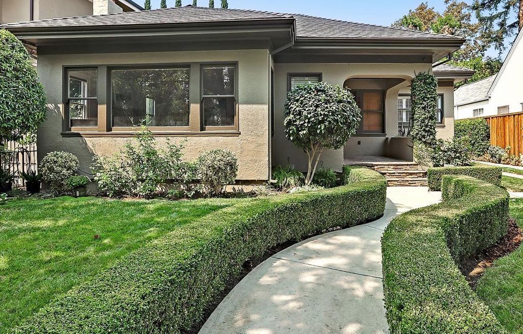 1095 Nevada Ave, San Jose, CA 95125