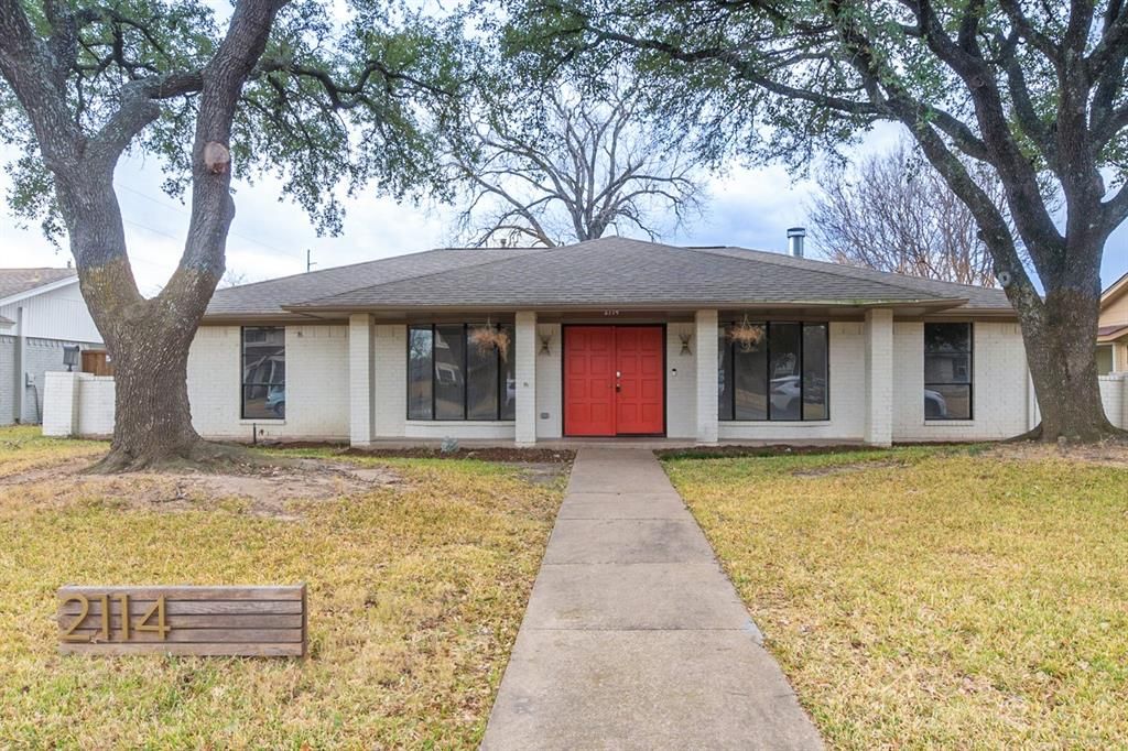 2114 Plymouth Rock Dr, Richardson, TX 75081