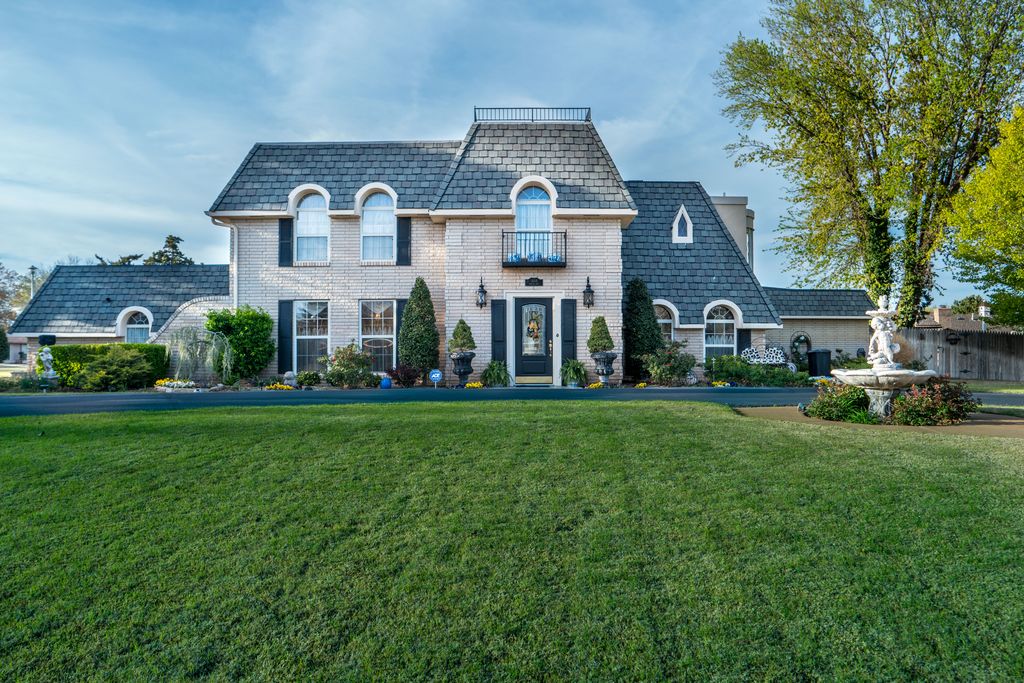 1409 Walters Way, Elk City, OK 73644 Trulia