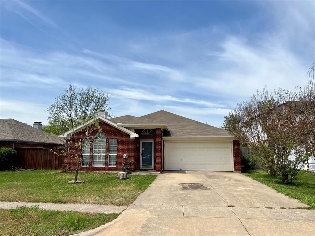 4535 Jason Dr, Grand Prairie, TX 75052