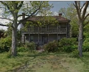 551 Hardware St, Elloree, SC 29047