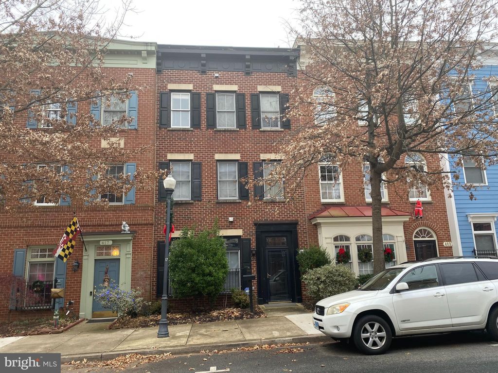 415 Main St, Gaithersburg, MD 20878