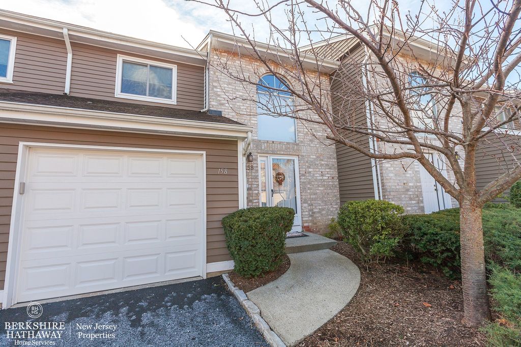 158 Castle Ridge Dr, East Hanover, NJ 07936 Trulia