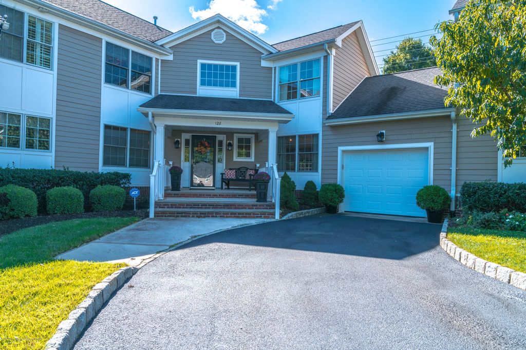 128 Birch Ave, Little Silver, NJ 07739 Trulia