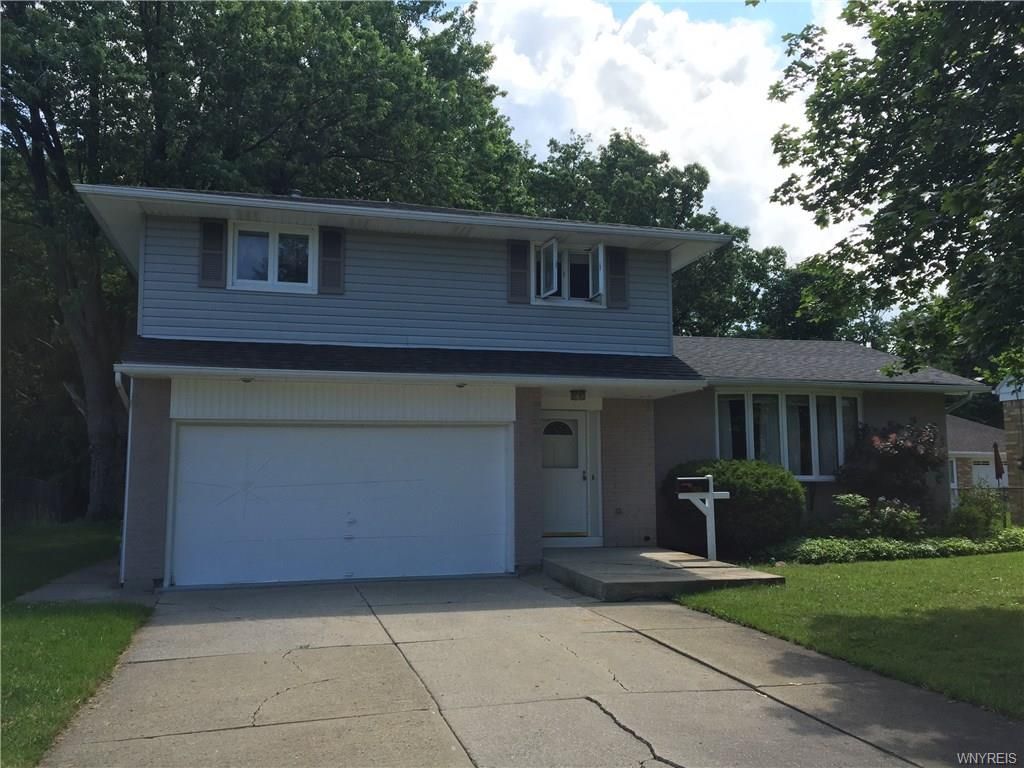 3659 Fuller Ave, Blasdell, NY 14219 Trulia