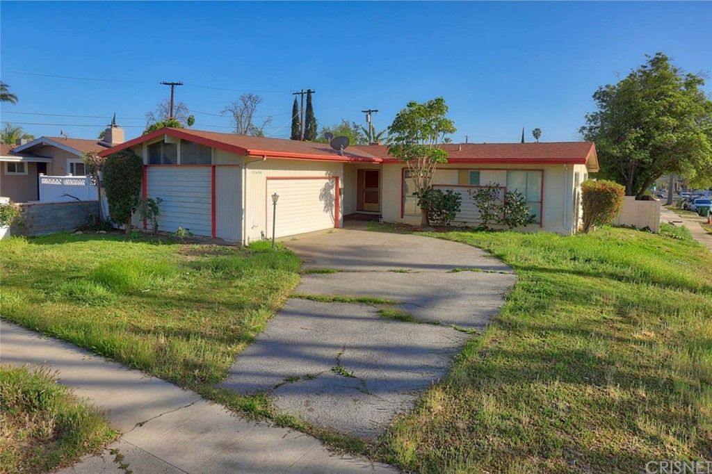 13458 Ratner St, Panorama City, CA 91402 - See Est. Value