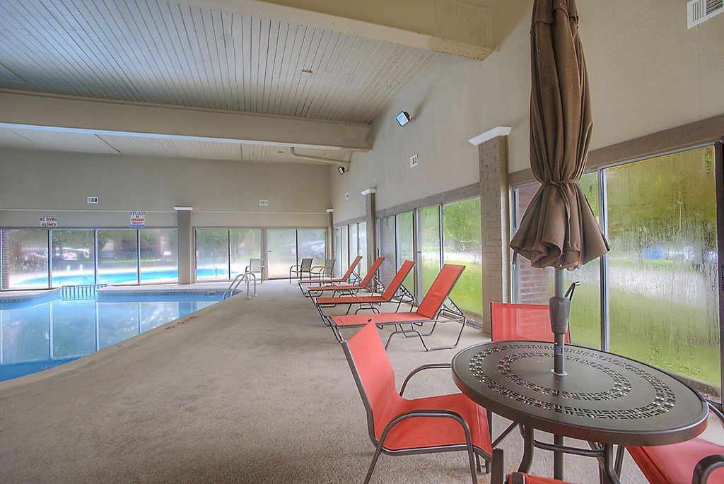 Nottingham Place Apartments Kalamazoo, MI Trulia