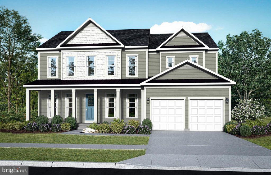 Broadview Lane Richmond, Culpeper, VA 22701 MLS VACU2008954 Trulia