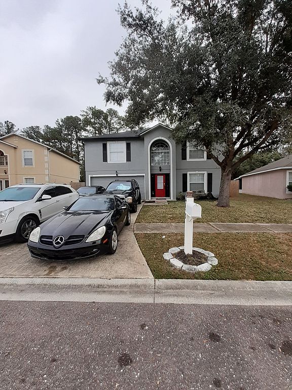 4033 Clearbrook Cove Rd, Jacksonville, FL 32218