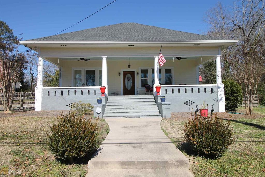 134 W Main St, Rutledge, GA 30663 Trulia