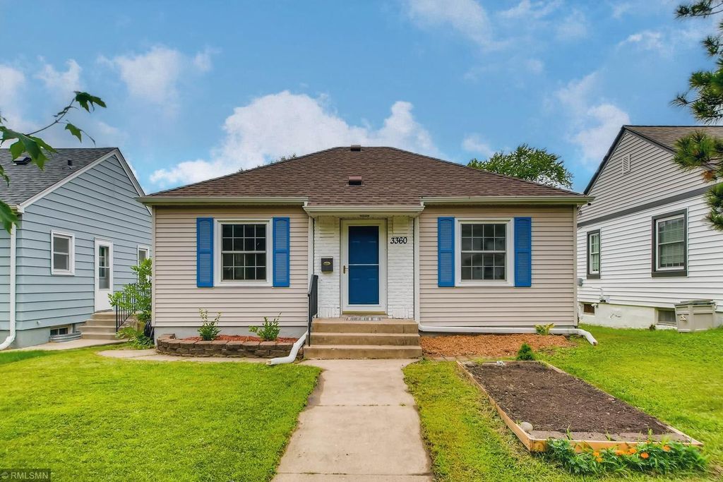 3360 Yosemite Ave S, Saint Louis Park, MN 55416 Trulia