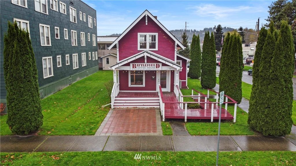129 A Street NW, Auburn, WA 98001 Trulia