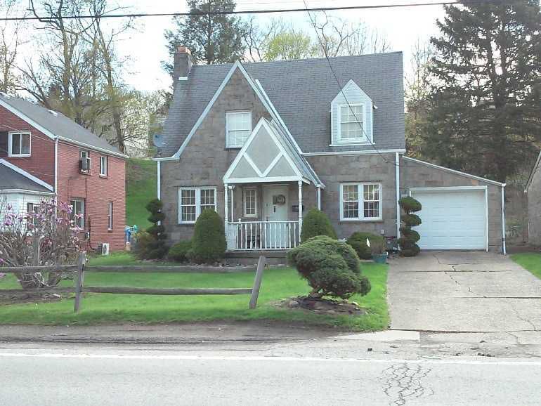 532 James St, Turtle Creek, PA 15145 Trulia