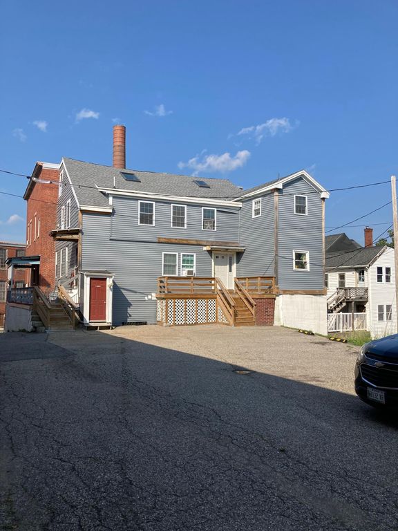 35 Main St, Biddeford, ME 04005 Trulia