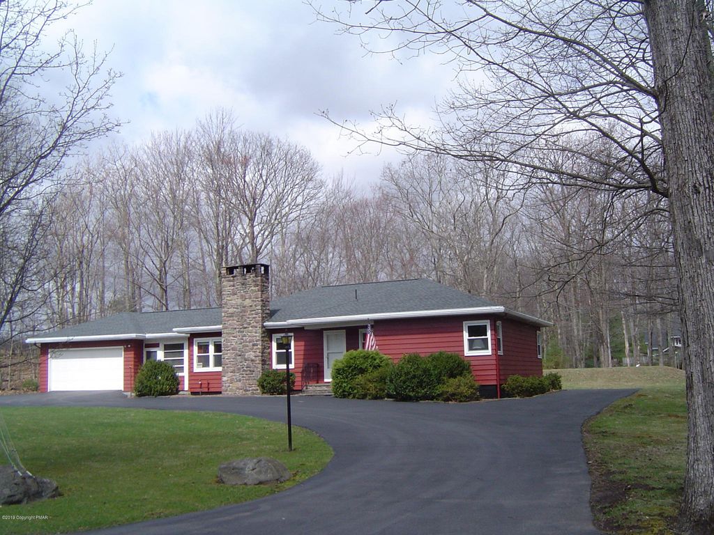 8119 Oak Ridge Ln, Cresco, PA 18326 Trulia