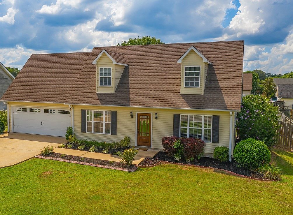 128 Taylor Dr, Bells, TN 38006 Trulia