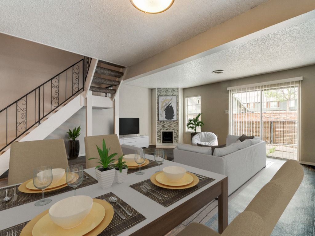 2900 Matlock Rd 2931, Arlington, TX 76015 Apartment for Sale