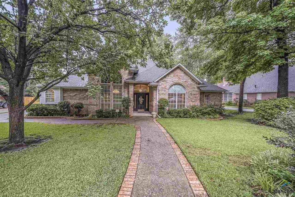 4923 Barclay Dr, Tyler, TX 75703 Trulia