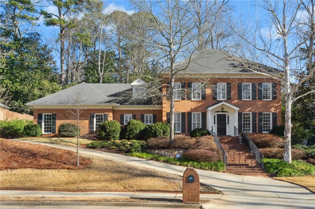 3403 W Paces Ferry Ct NW, Atlanta, GA 30327 Trulia