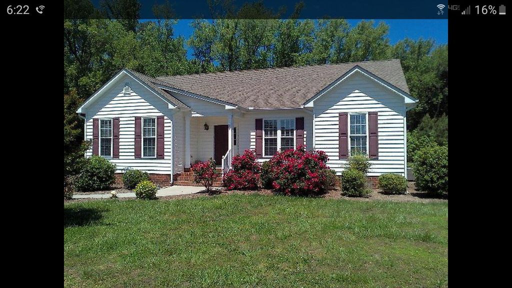61 Fitzhugh St, White Stone, VA 22578 Trulia