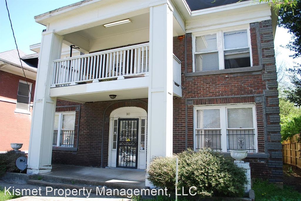 The Belvedere Apartments Memphis, TN Trulia