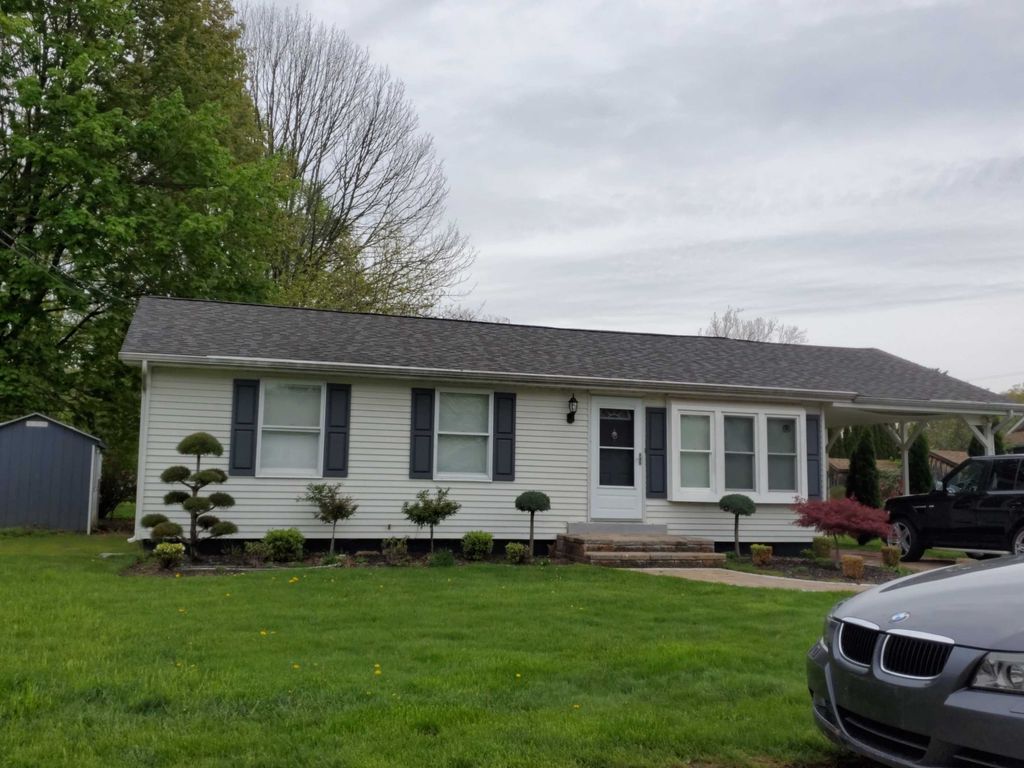 4 Raritan Ave, Ledgewood, NJ 07852 Trulia