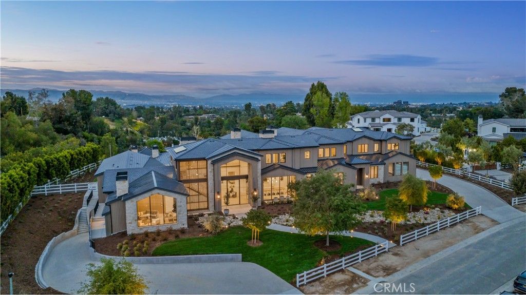 24105 Hidden Ridge Rd, Hidden Hills, CA 91302 MLS SR23079770 Trulia