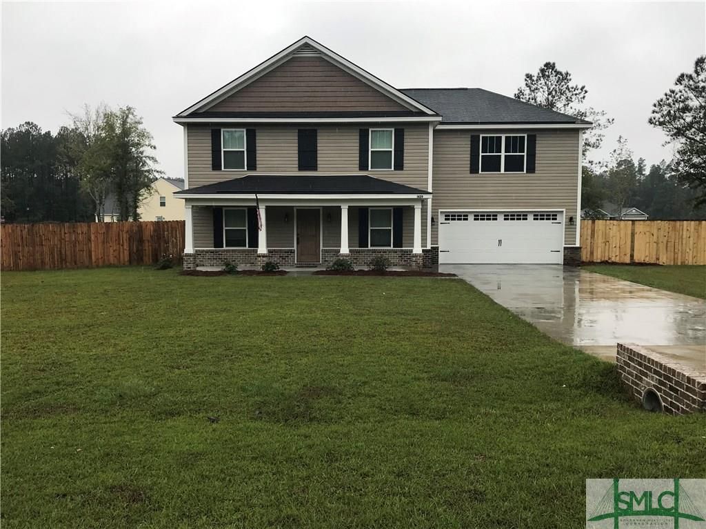 1429 Old Dixie Hwy, Clyo, GA 31303 Trulia