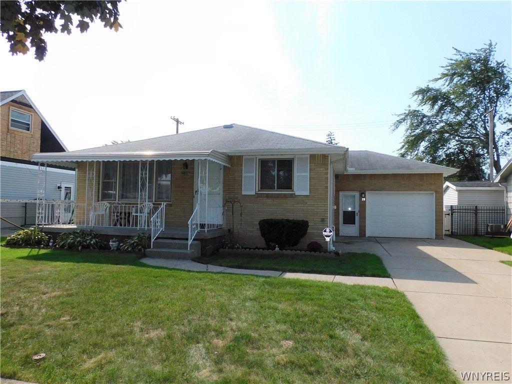 239 Crandon Blvd, Cheektowaga, NY 14225 Trulia