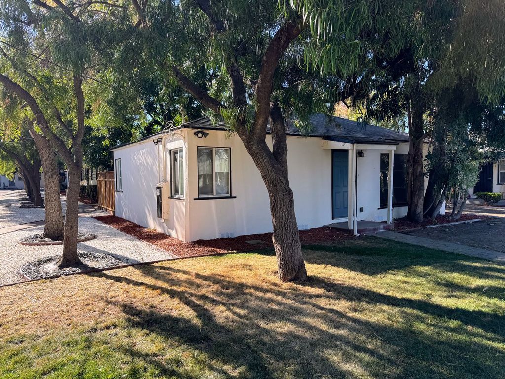 467 S Buena Vista Ave 18, San Jose, CA 95126 Trulia