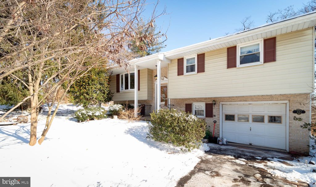 482 Pleasantview Rd, New Cumberland, PA 17070 Trulia