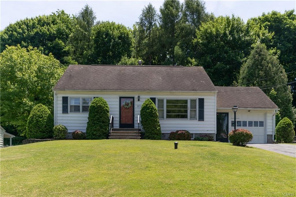 325 Dickerson Dr N, Camillus, NY 13031 Trulia