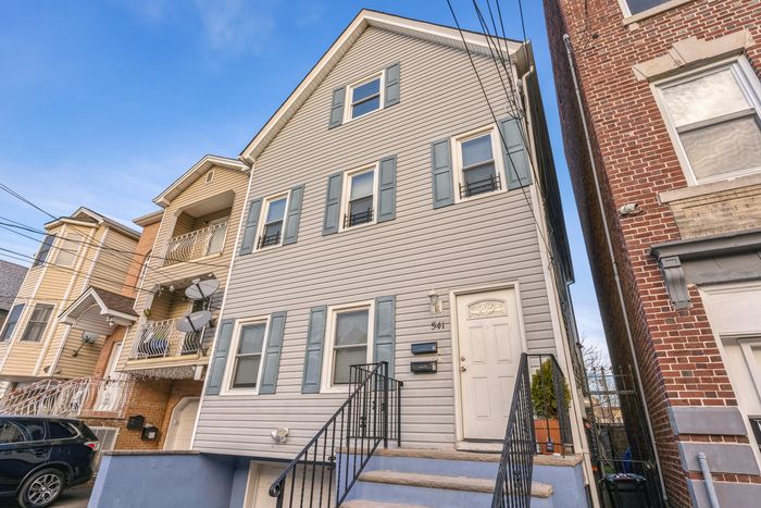 Pet Friendly Apartments For Rent In Elizabeth Nj 4 Rentals Trulia