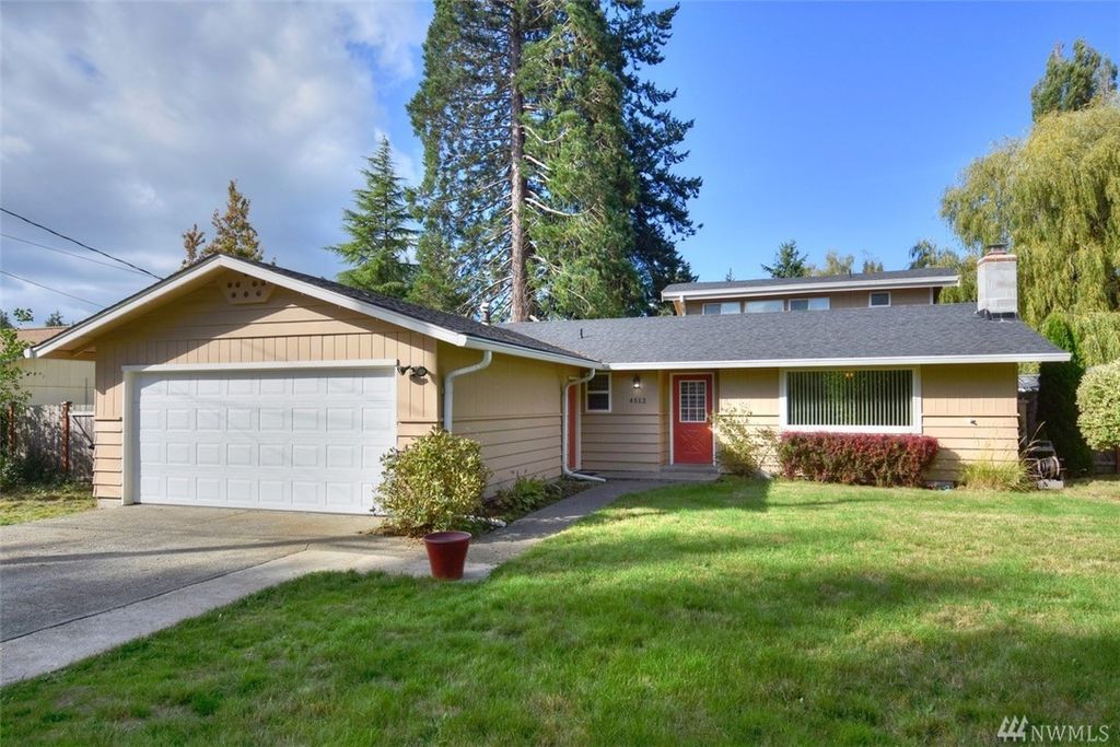 4512 27th Ct SE, Lacey, WA 98503 Trulia 4512 27th Ct SE, Lacey, WA 98503 Trulia