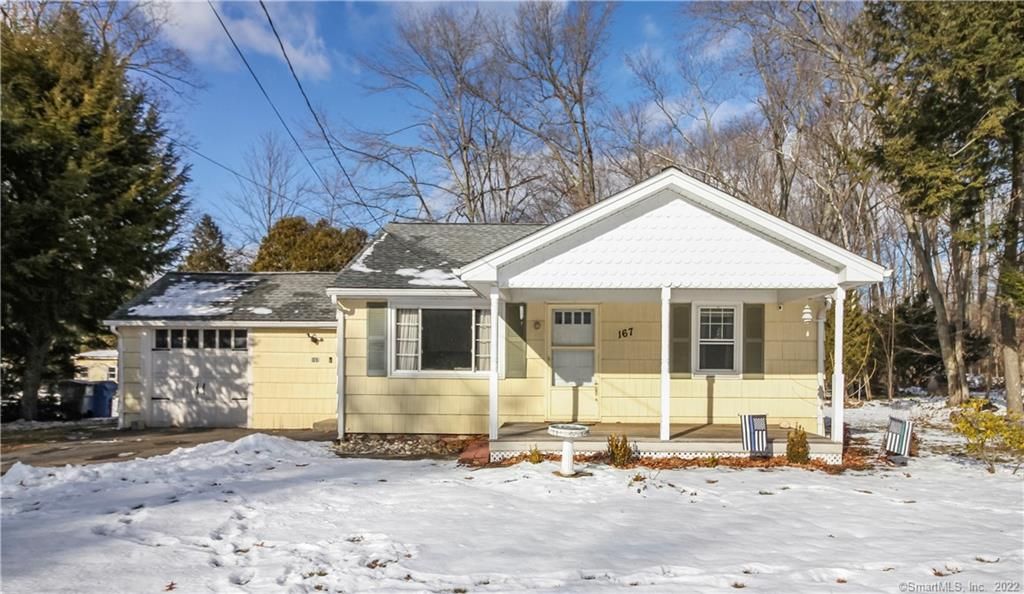167 Stevens St, Bristol, CT 06010
