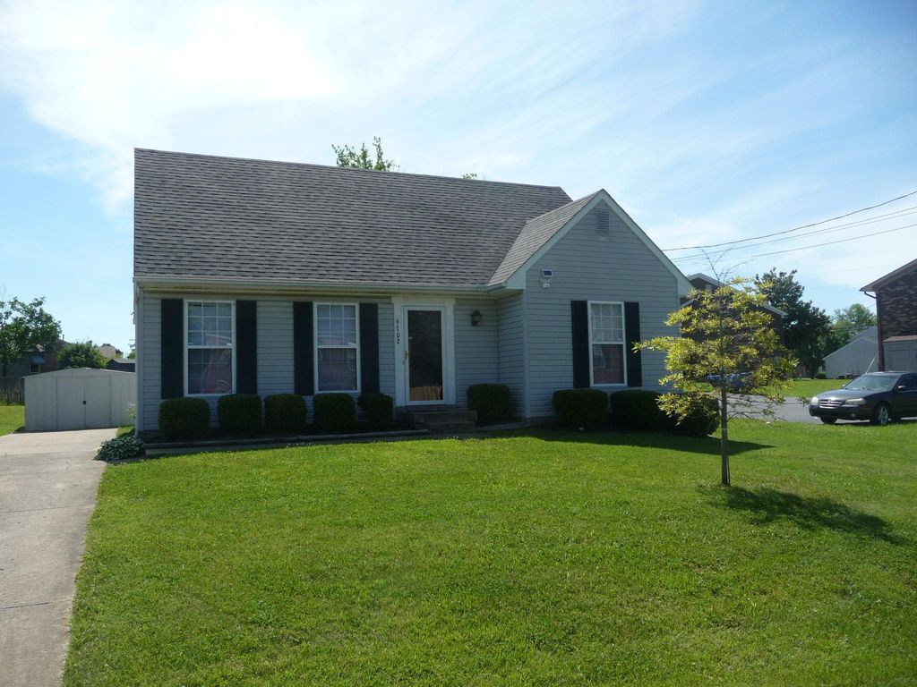 9702 Hudson Ln, Louisville, KY 40291 Trulia