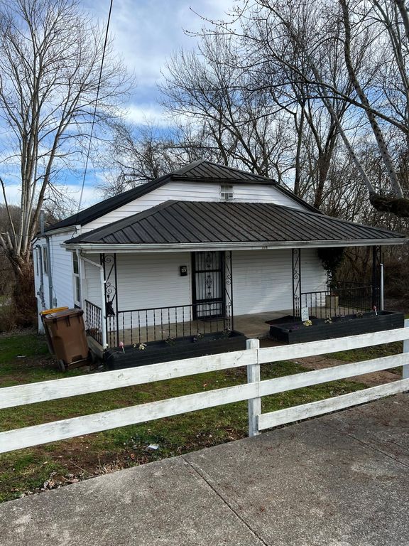 113 Cotter Ave, Somerset, KY 42501 Trulia