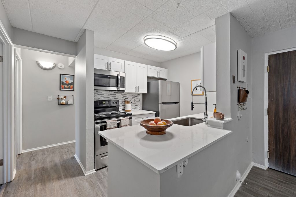 Southgate Apartments Southgate, MI Trulia