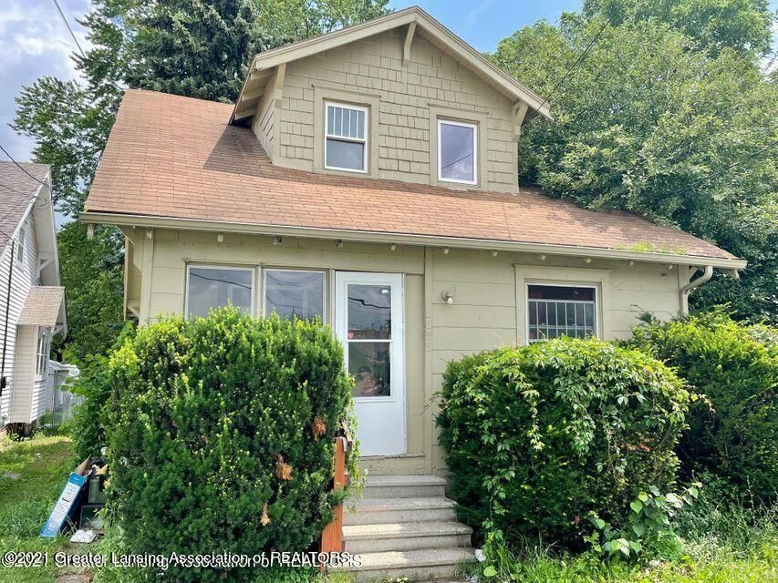 3323 S Washington Ave, Lansing, MI 48910