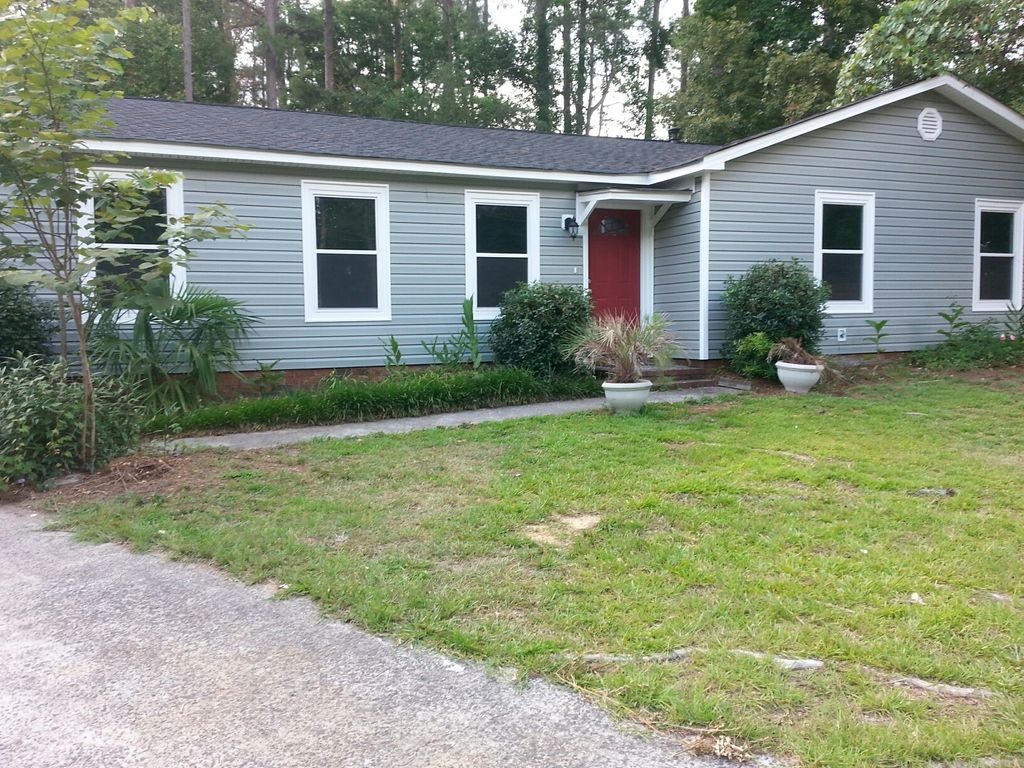 407 Kings Chapel Rd, Augusta, GA 30907 Trulia