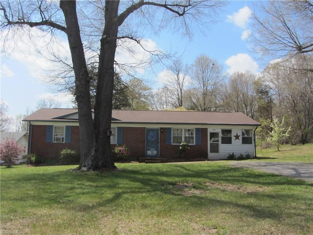 1205 W Madison St, Mayodan, NC 27027 Trulia