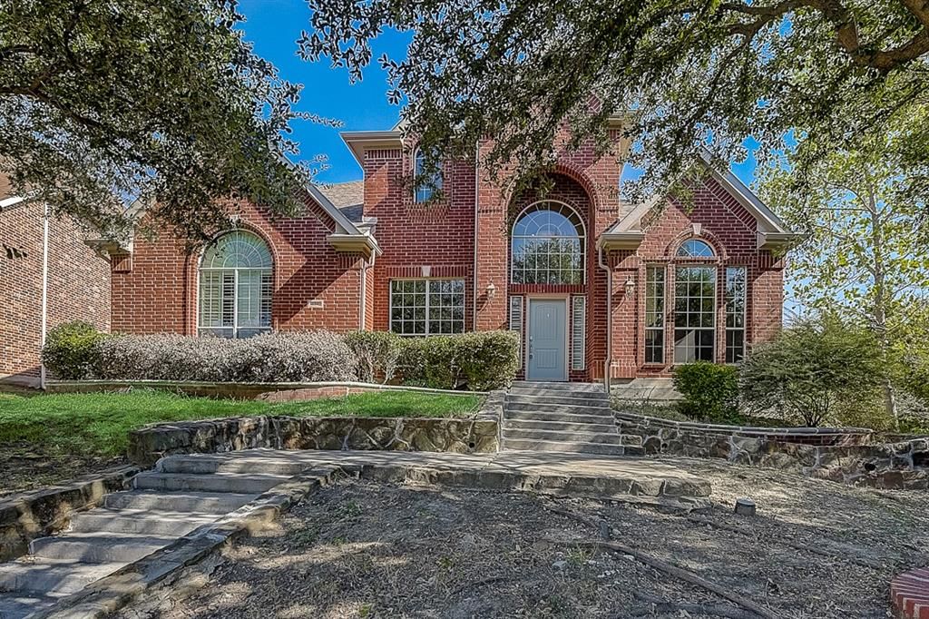 1200 Waterside Cir, Rockwall, TX 75087