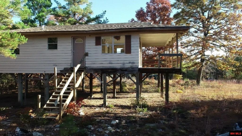 179 & 249 Round Robin Ln, Theodosia, MO 65761
